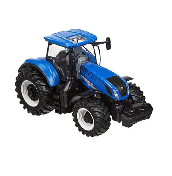 Diecast Tracot