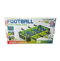 Table Top Football Soccer Game