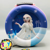 Premium Frozen Tyre Design Picnic Bag
