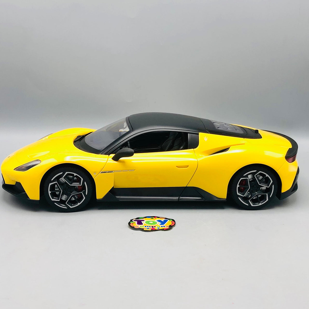 2.4GHz 1:12 RC Maserati MC20 Model