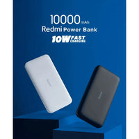 Redmi 10000mAh Power Bank-A+