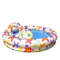 INTEX Play Box Baby Pool (48