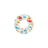 Intex Lively Print Swim Ring