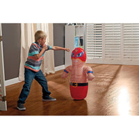 Intex 3-D Pop Bag