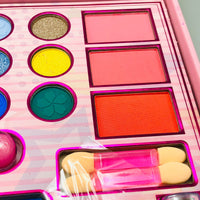 Realistic 2in1 Beauty Makeup Set For Girls