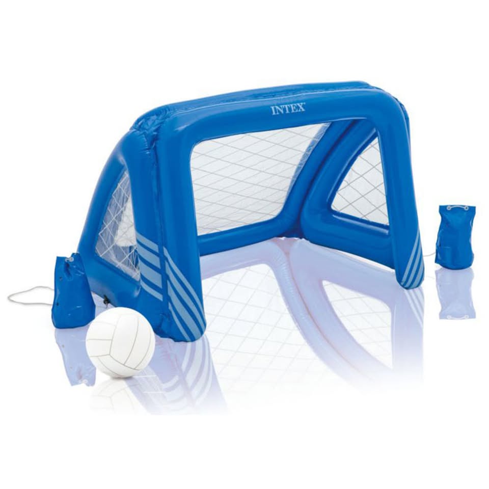 Intex Fun Goal Game Set