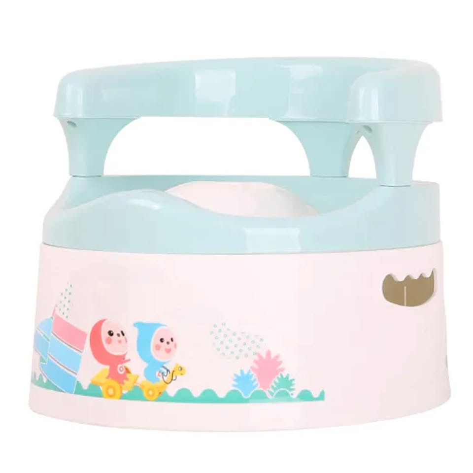 Potty Training Seat for Kids