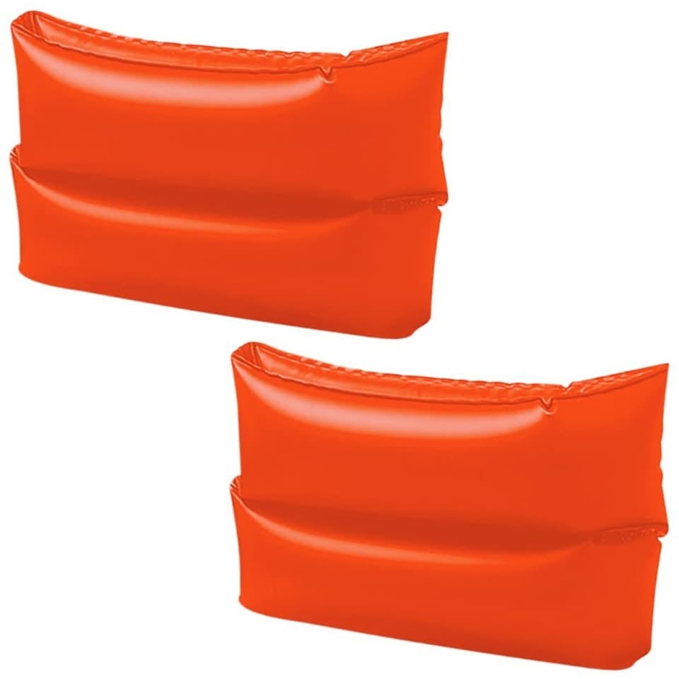 Intex Swim Arm Float Bands - 10'' x 6.5''