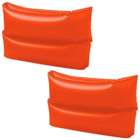 Intex Swim Arm Float Bands - 10'' x 6.5''