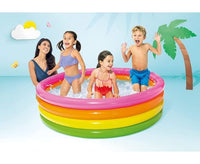 INTEX Sunset Glow Baby Pool 66