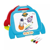 4in1 Artist Drawing Board