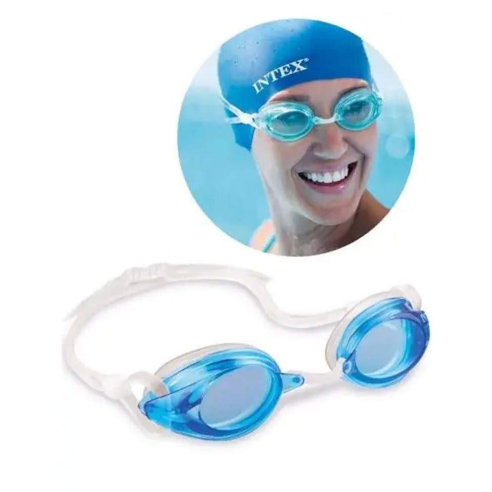 INTEX Sport Relay Diving Goggles