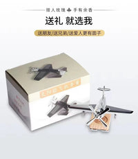Solar Power Aromatherapy Jet
