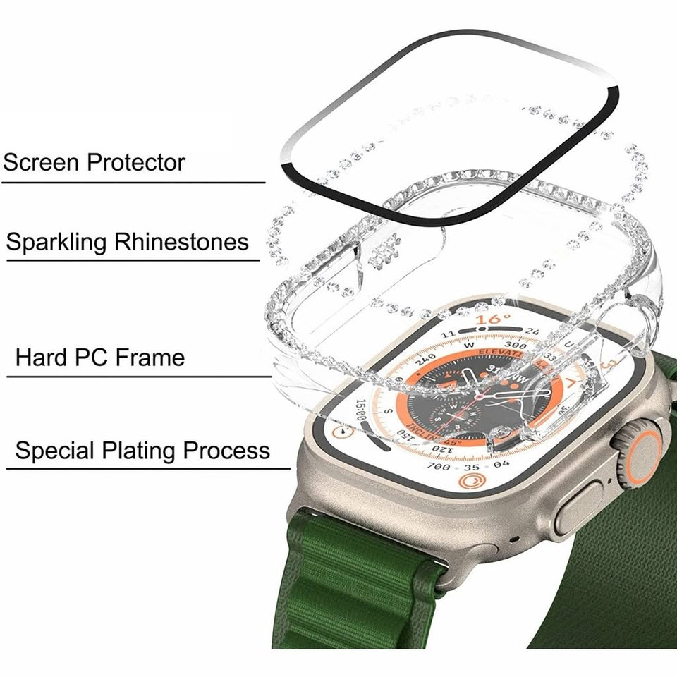 LE Gorgeous & Elegant Smart Watch-A+