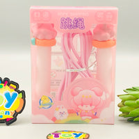 Cute Cartoon Themed Kids Skipping Rope