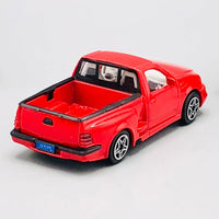 Bburago 1:43 Diecast Ford SVT F150 Street Fire