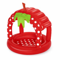 Bestway Very Berry Baby Pool