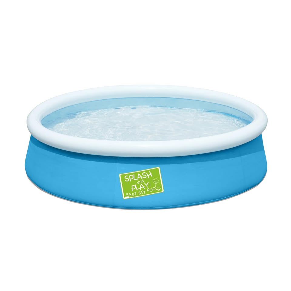 Bestway Inflatable Easy Set Pool - (5' x 15'')