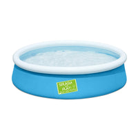Bestway Inflatable Easy Set Pool - (5' x 15'')