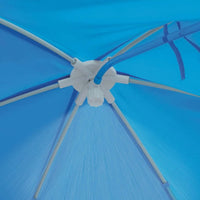 INTEX Canopy Round Metal Frame Pool (183x38cm, 700l)