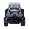 2.4GHz RC Dodge Off-Road Rock Crawler Truck