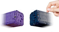 Marvel Avengers Battle Cube Game - Assortment