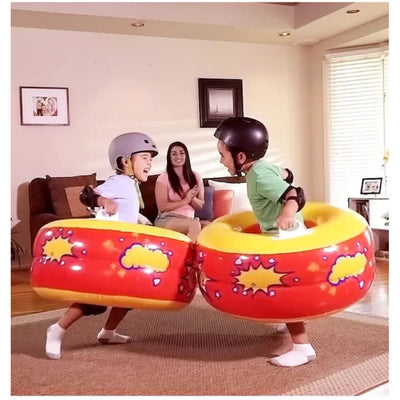 INTEX KA-POW Bumpers ( 31