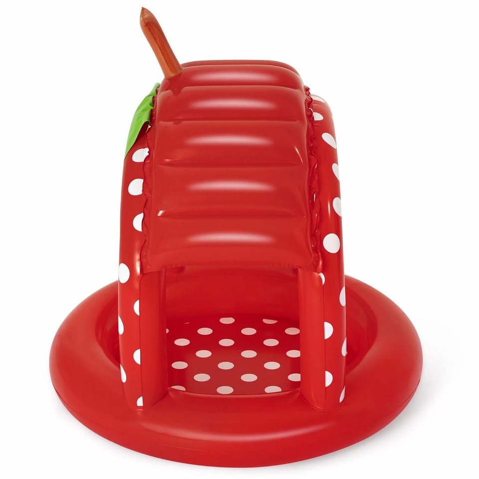 Bestway Very Berry Baby Pool