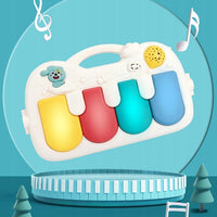 Harmonium Multi-Functional Baby Play Gym