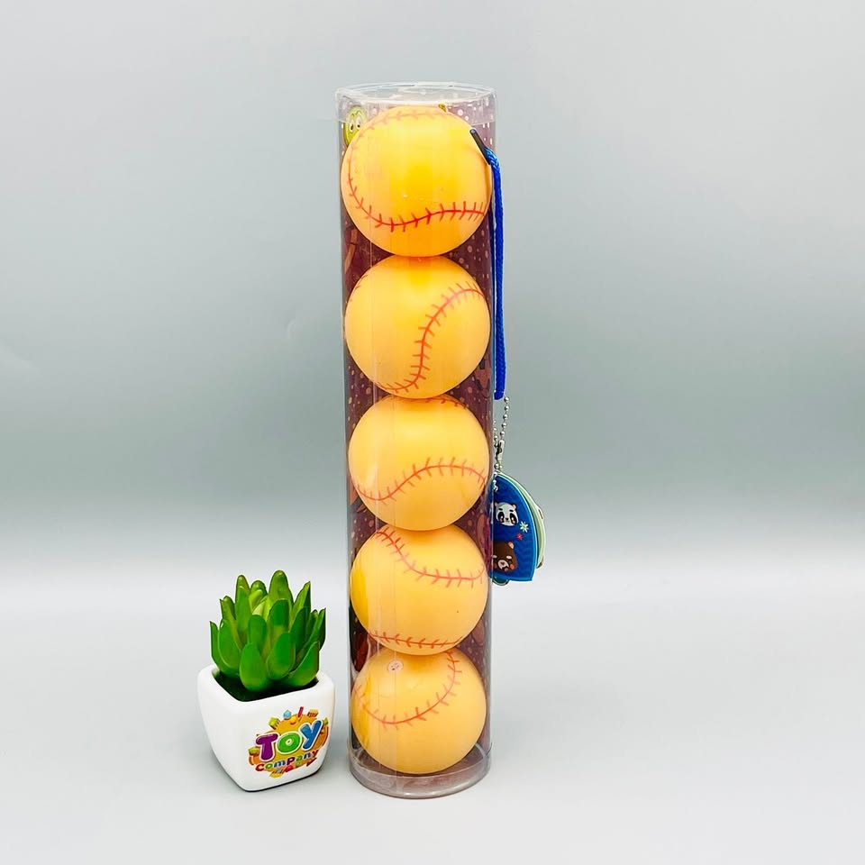 Chu Chu Balls - Sports Ball