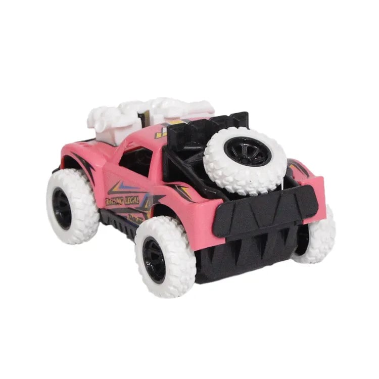 Friction Bullet Nose Off-Road Truck - 1Pc