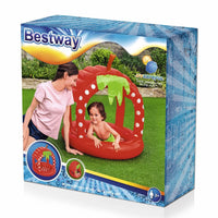 Bestway Very Berry Baby Pool