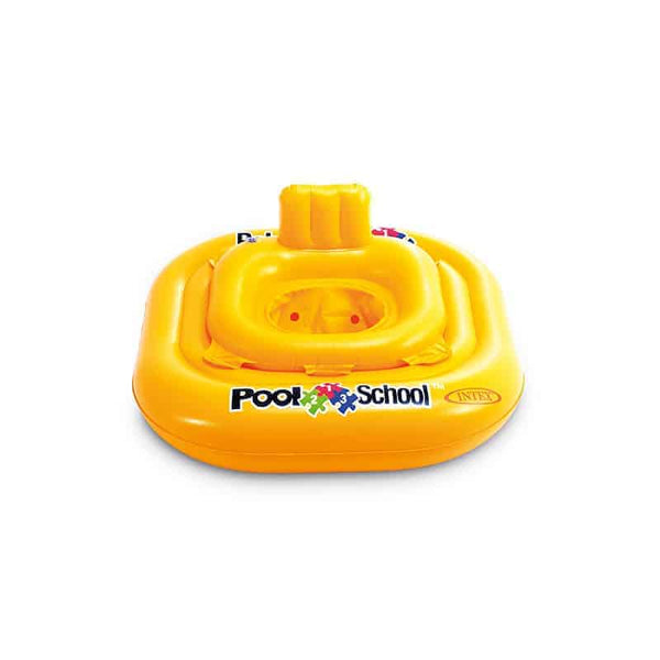 INTEX 31"x31" Baby Float Pool School
