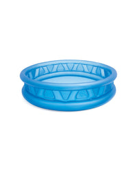 INTEX Kids Soft Side Swimming Pool 74