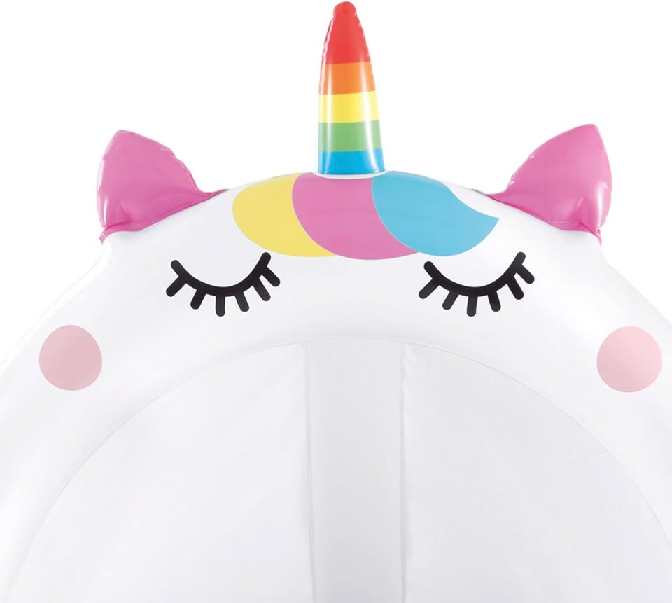 INTEX Caticorn Baby Pool ( 40" x 40" )