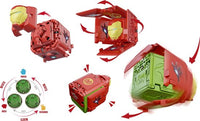Marvel Avengers Battle Cube Game - Assortment