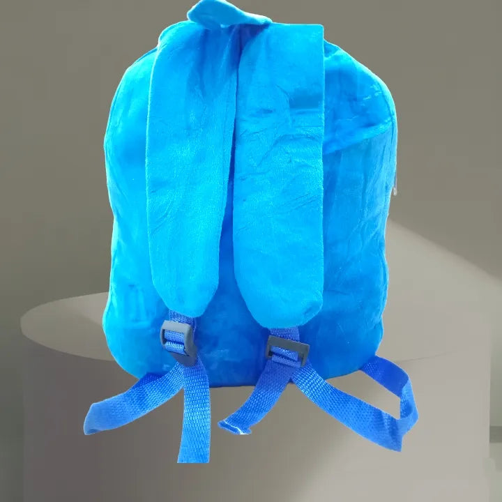 14* Inches Premium Super-Man Stuff Bag
