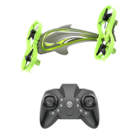 3-in-1 RC Stunt Drone