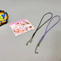 38Pcs DIY Pandora Jewellery Beads Set With Gift Bag - Minor Fault