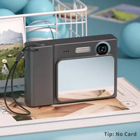 Kids High Definition Pixel Digital Dual Camera