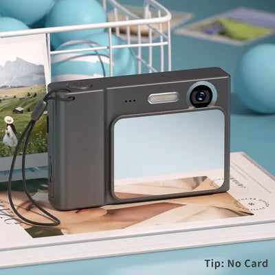 Kids High Definition Pixel Digital Dual Camera