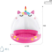 INTEX Caticorn Baby Pool ( 40