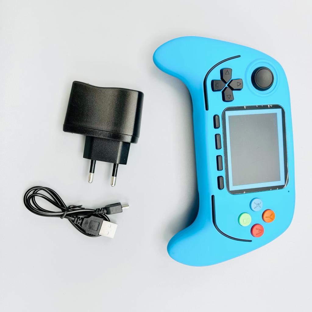 788 in 1 HD Rocker Palm Held Game Console