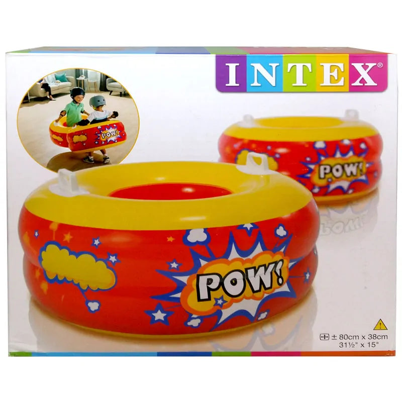 INTEX KA-POW Bumpers ( 31" x 15" )