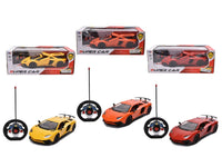1:12 RC Super Lamborghini Speed Car