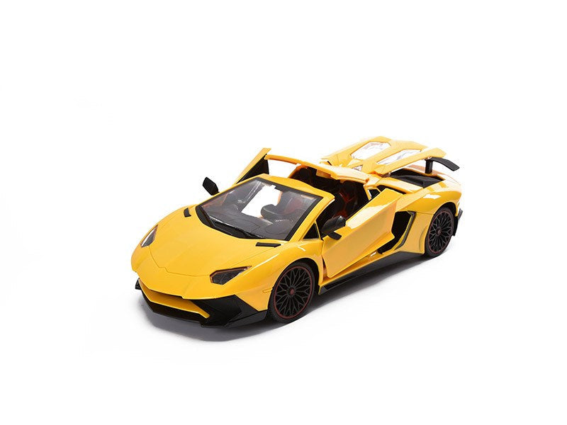 1:12 RC Super Lamborghini Speed Car