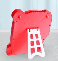 Space Titres Jigsaw Puzzle Building Blocks Game