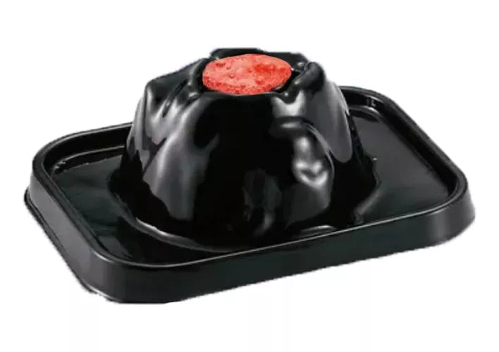 DIY 2in1 Volcano Scientific Experiment Set - 9Pcs