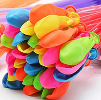 Fill & Tie Magic Water Balloons - Pack Of 111