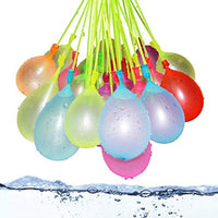 Fill & Tie Magic Water Balloons - Pack Of 111